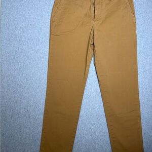 Banana Republic Men's Brown Chinos